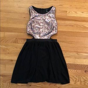 Forever 21 Dress